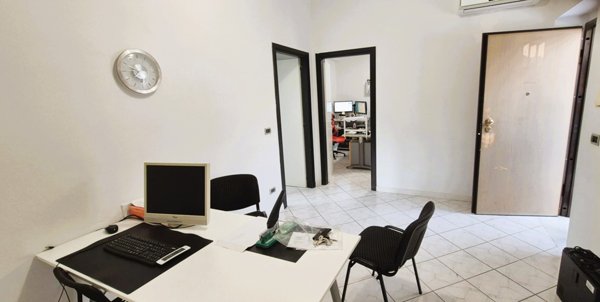 appartamento in vendita ad Agrigento