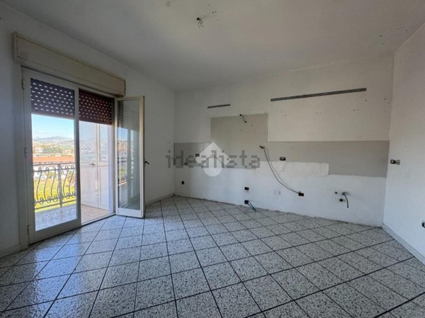 appartamento in vendita ad Agrigento in zona Cannatello