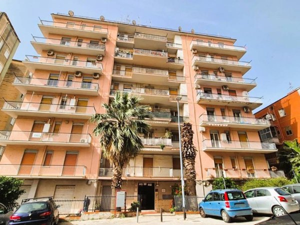 appartamento in vendita ad Agrigento in zona Centro Storico