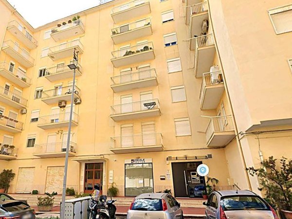 appartamento in vendita ad Agrigento