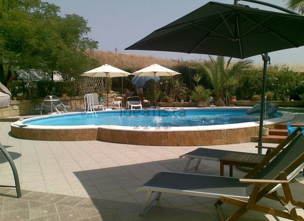 casa indipendente in vendita ad Agrigento