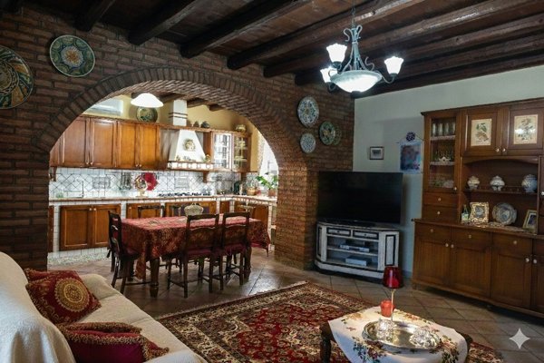 villa in vendita ad Agrigento