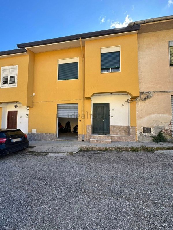 pentavano in vendita ad Agrigento in zona San Michele