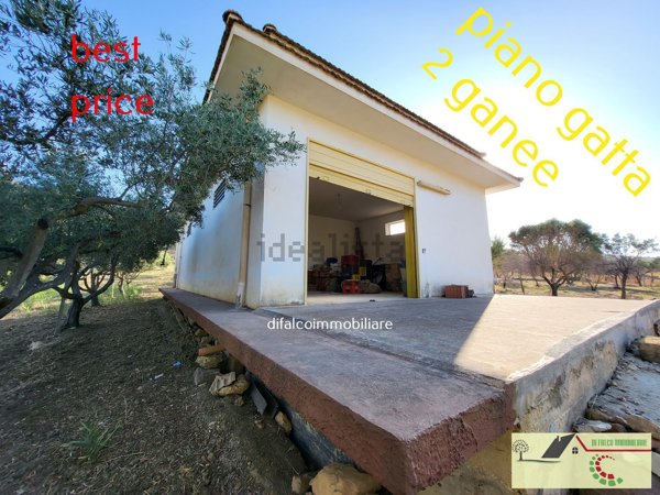 appartamento in vendita ad Agrigento
