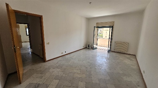 appartamento in vendita ad Agrigento in zona Giardina Gallotti