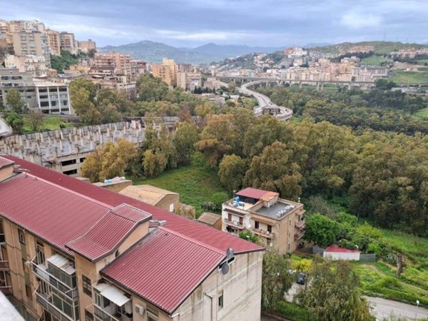 appartamento in vendita ad Agrigento in zona Centro Storico
