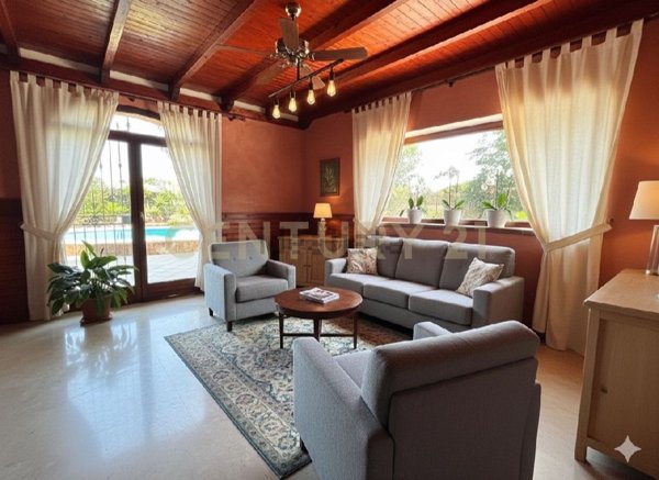 casa indipendente in vendita ad Agrigento