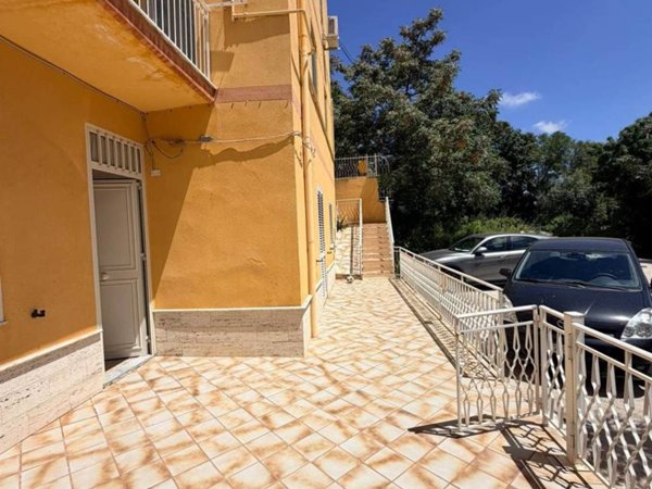 appartamento in vendita ad Agrigento
