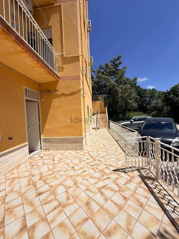 appartamento in vendita ad Agrigento