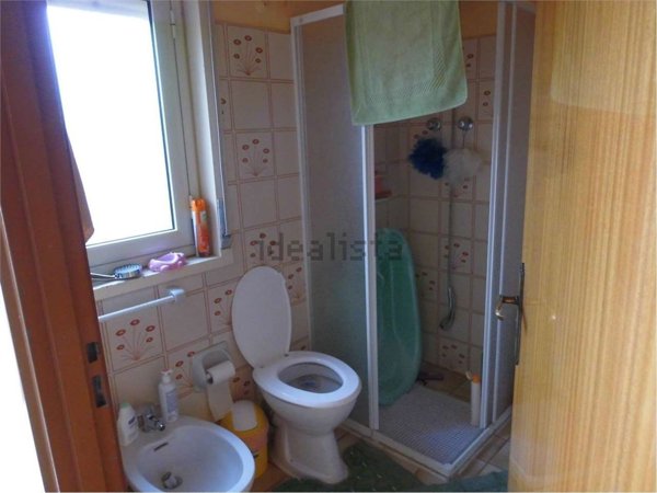 casa indipendente in vendita ad Agrigento in zona Villaggio Mosè