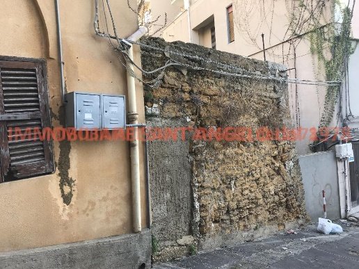 appartamento in vendita ad Agrigento in zona Centro Storico