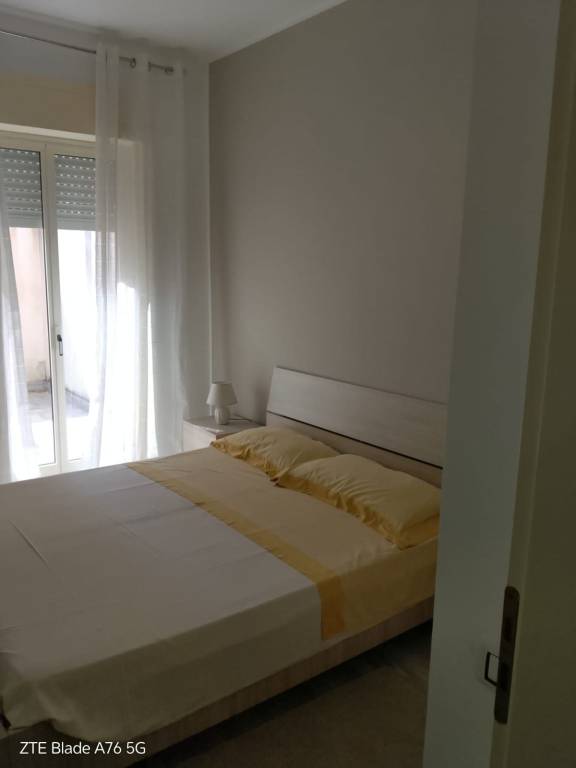 appartamento in vendita ad Agrigento in zona San Leone