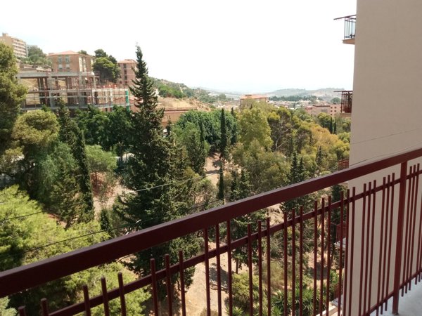 appartamento in vendita ad Agrigento in zona Centro Storico