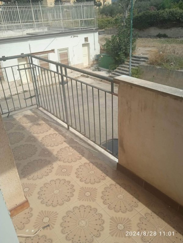 appartamento in vendita ad Agrigento in zona Villaggio Peruzzo