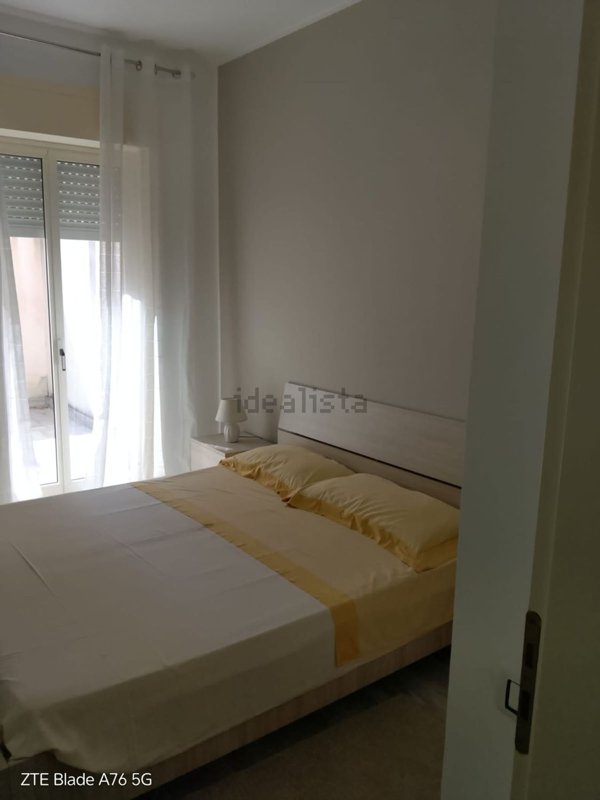 appartamento in vendita ad Agrigento in zona San Leone