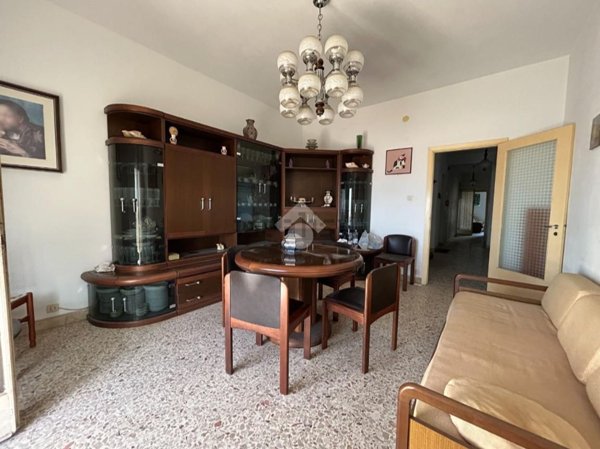 appartamento in vendita ad Agrigento in zona Centro Storico