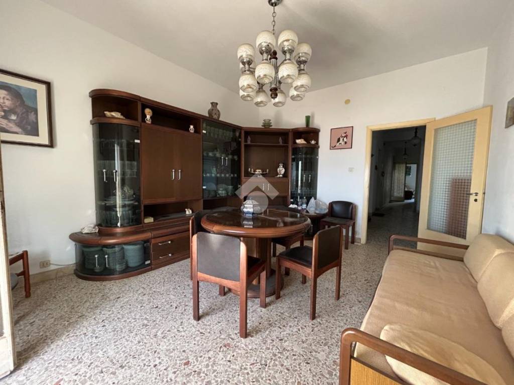appartamento in vendita ad Agrigento in zona Centro Storico