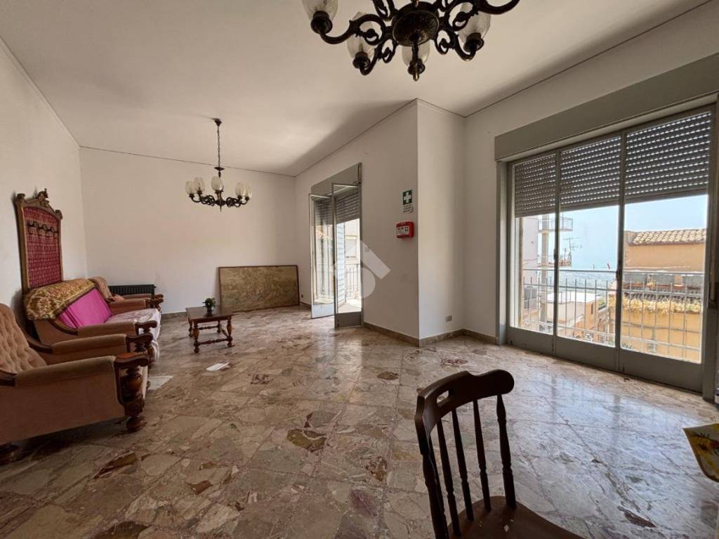 appartamento in vendita ad Agrigento