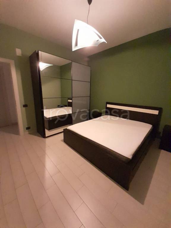 appartamento in vendita ad Agrigento