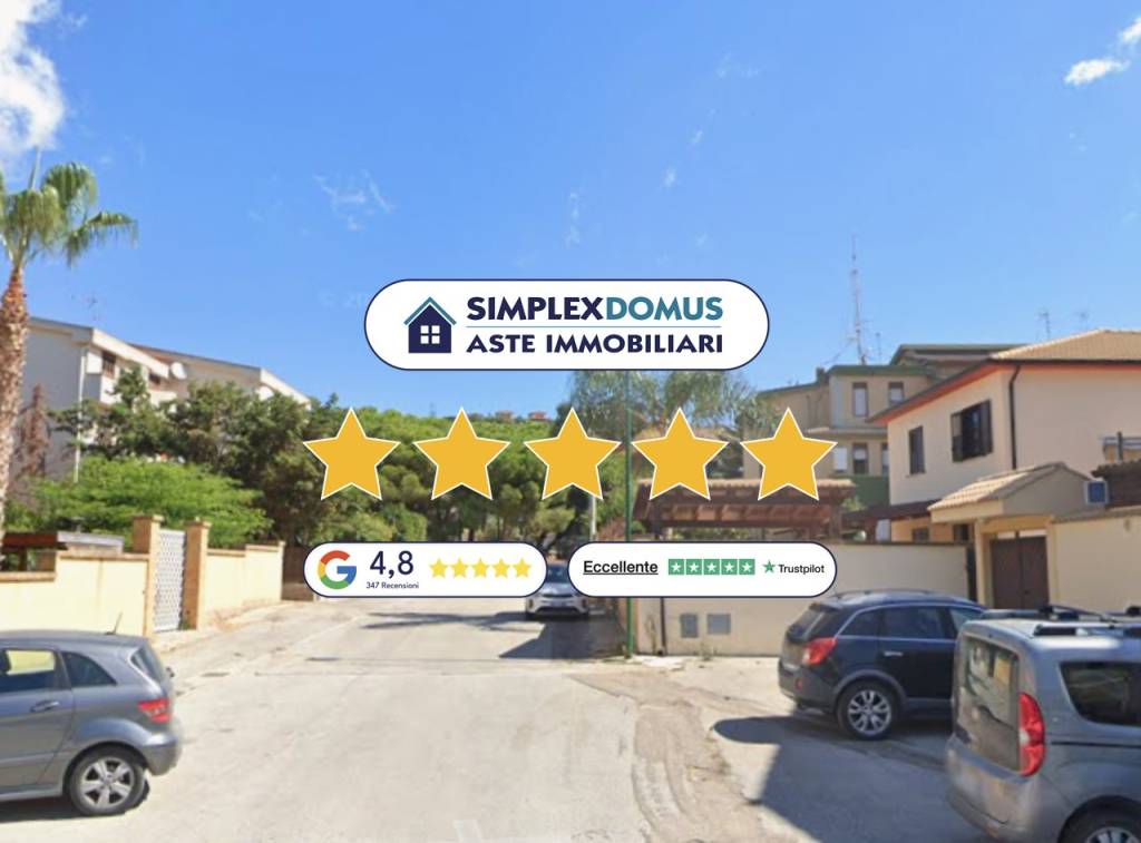 appartamento in vendita ad Agrigento