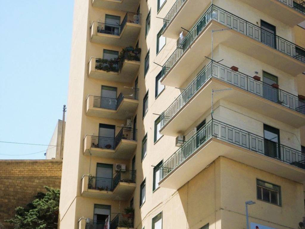 appartamento in vendita ad Agrigento in zona Centro Storico