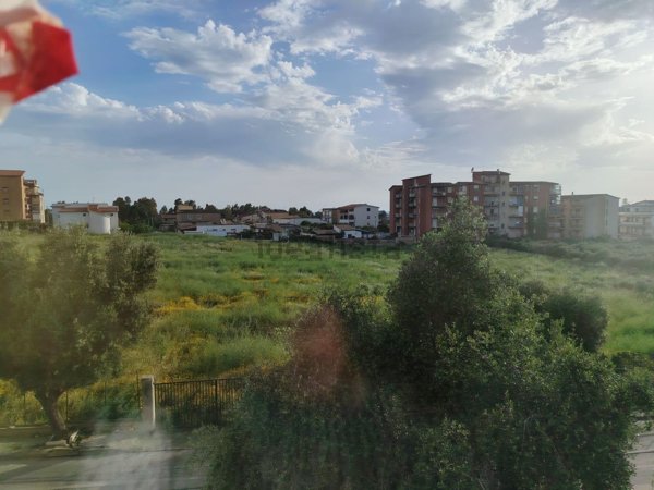 appartamento in vendita ad Agrigento in zona Villaggio Peruzzo