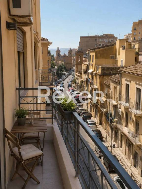 appartamento in vendita ad Agrigento in zona Centro Storico