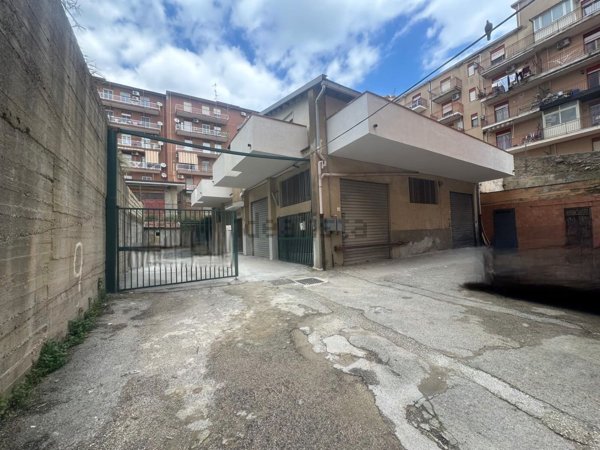 casa indipendente in vendita ad Agrigento