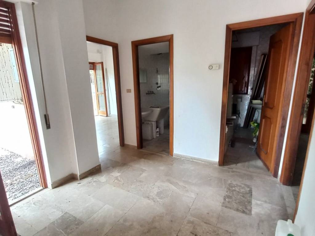 appartamento in vendita ad Agrigento in zona Centro Storico