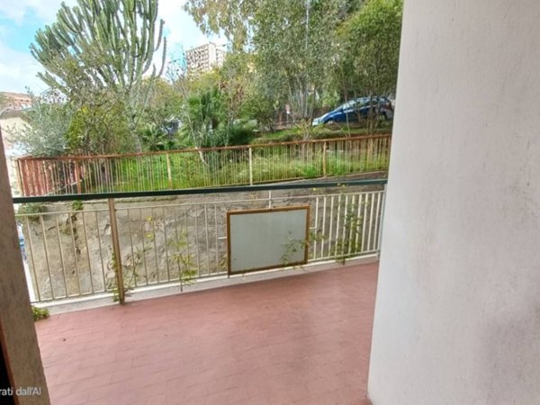 appartamento in vendita ad Agrigento in zona Centro Storico