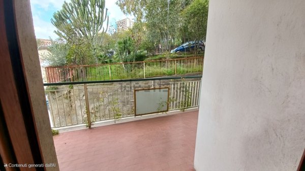 appartamento in vendita ad Agrigento in zona Centro Storico