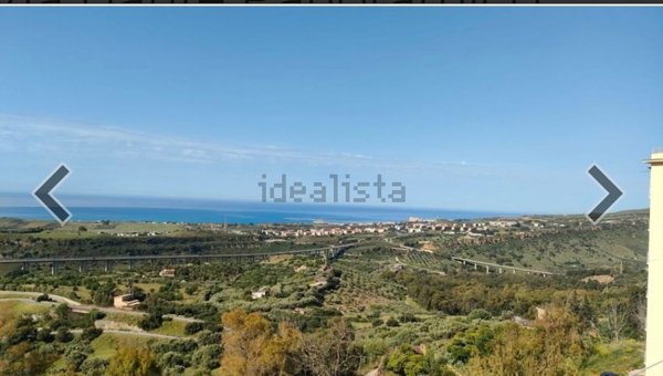 appartamento in vendita ad Agrigento in zona Centro Storico