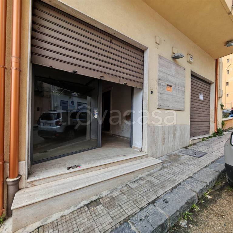 appartamento in vendita ad Agrigento