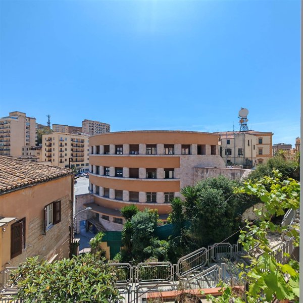 appartamento in vendita ad Agrigento in zona Centro Storico
