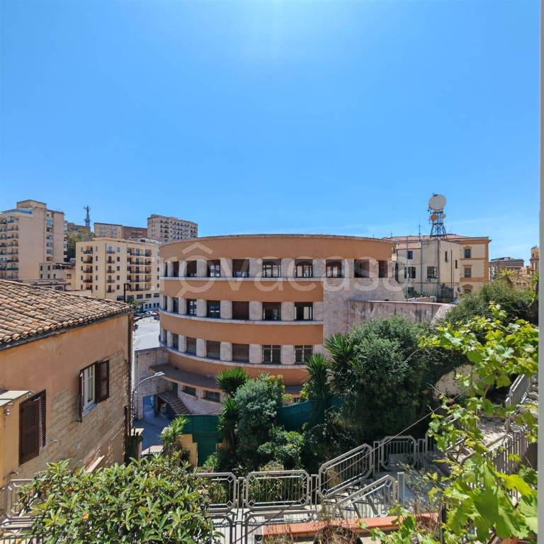 appartamento in vendita ad Agrigento