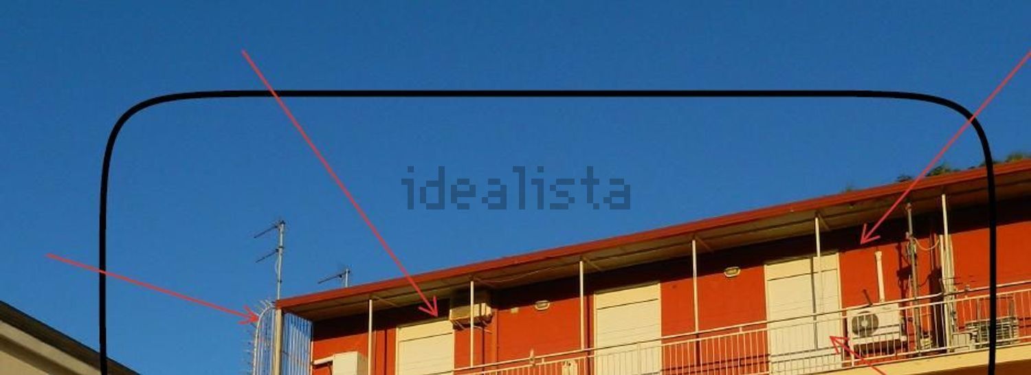 appartamento in vendita ad Agrigento
