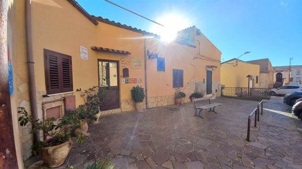 appartamento in vendita ad Agrigento in zona Centro Storico