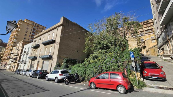 appartamento in vendita ad Agrigento