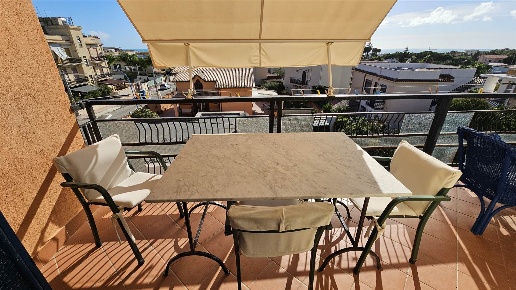 appartamento in vendita ad Agrigento in zona San Leone