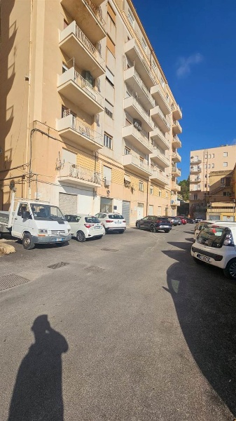appartamento in vendita ad Agrigento