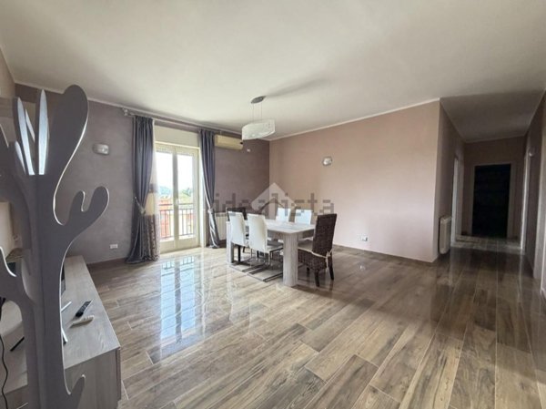 appartamento in vendita ad Agrigento