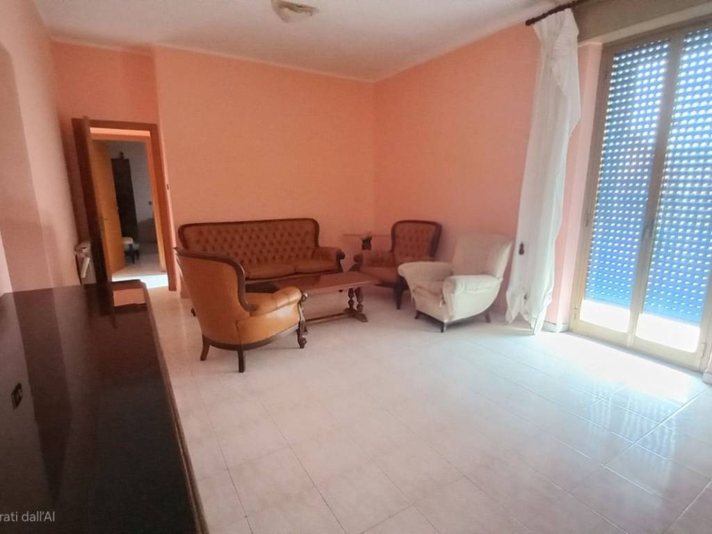 appartamento in vendita ad Agrigento