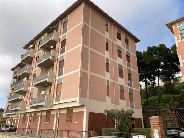 appartamento in vendita ad Agrigento