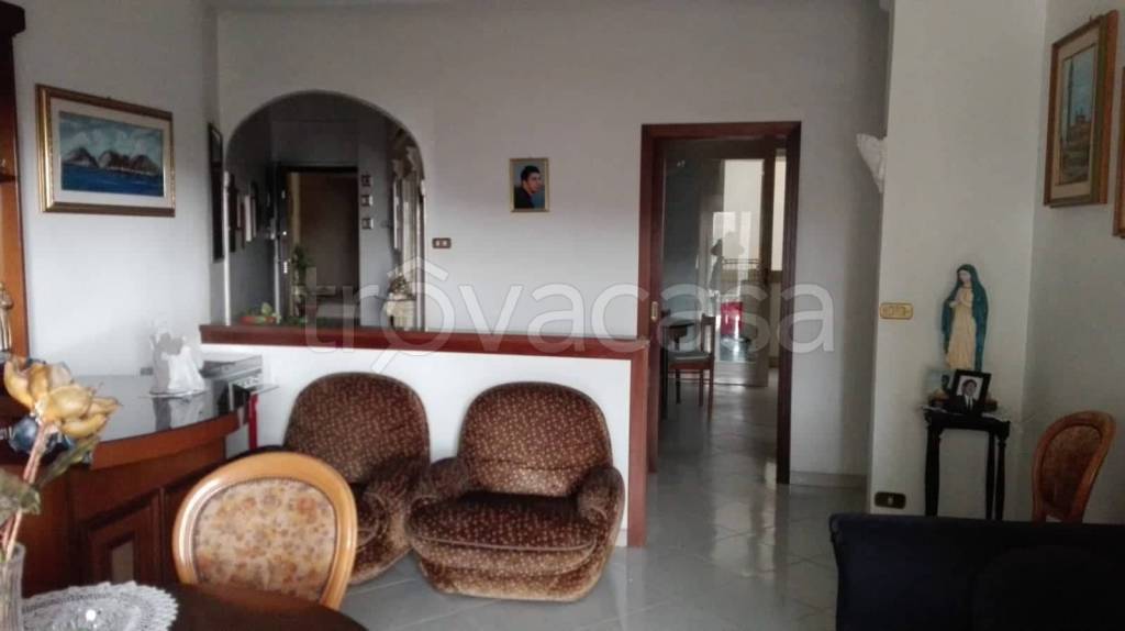 appartamento in vendita ad Agrigento