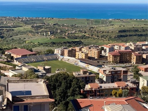 appartamento in vendita ad Agrigento