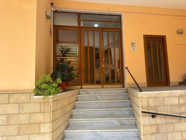 appartamento in vendita ad Agrigento