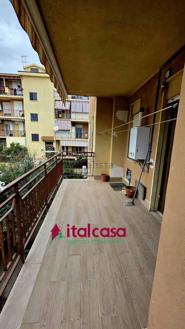 appartamento in vendita ad Agrigento in zona Monserrato