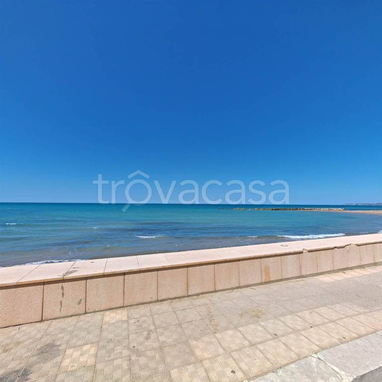 casa indipendente in vendita ad Agrigento in zona Cannatello