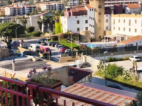 appartamento in vendita ad Agrigento in zona Villaggio Mosè