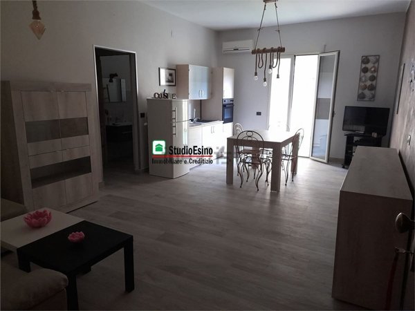 appartamento in vendita ad Agrigento
